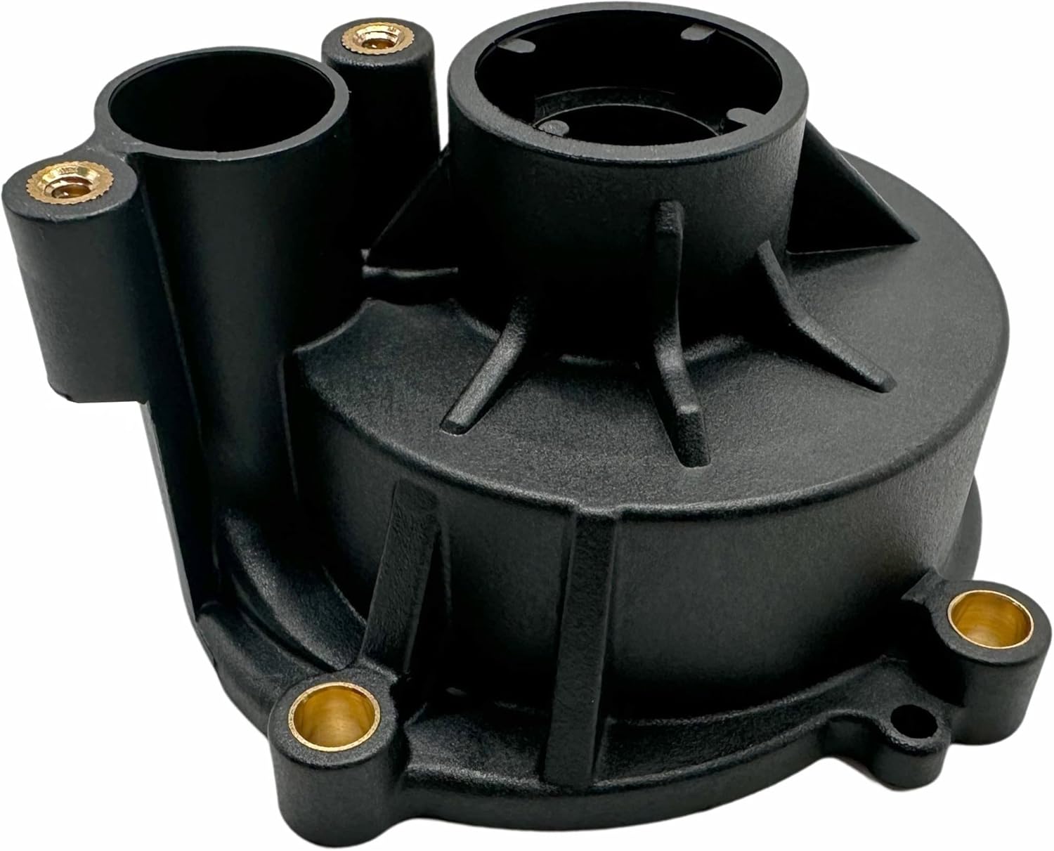 5001594 Water Pump Repair Kit with Housing for Johnson Evinrude 85-300HP V4 V6 V8 Engines 395060 390768