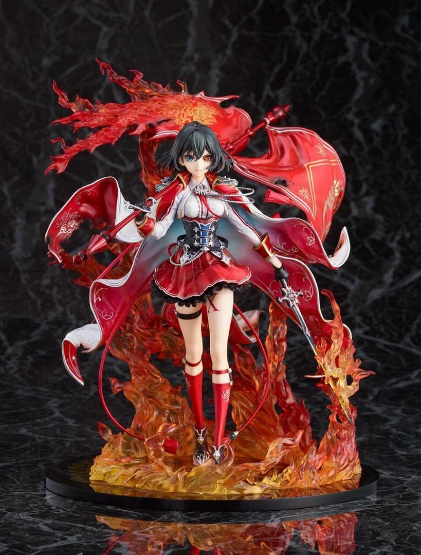 t*a様 【新品】白猫プロジェクト アイシャ　フィギュア　渋スク　私立茶熊学園2 Amazon.co.jp: 白猫プロジェクト アイシャ・アージェント 私立茶熊学園