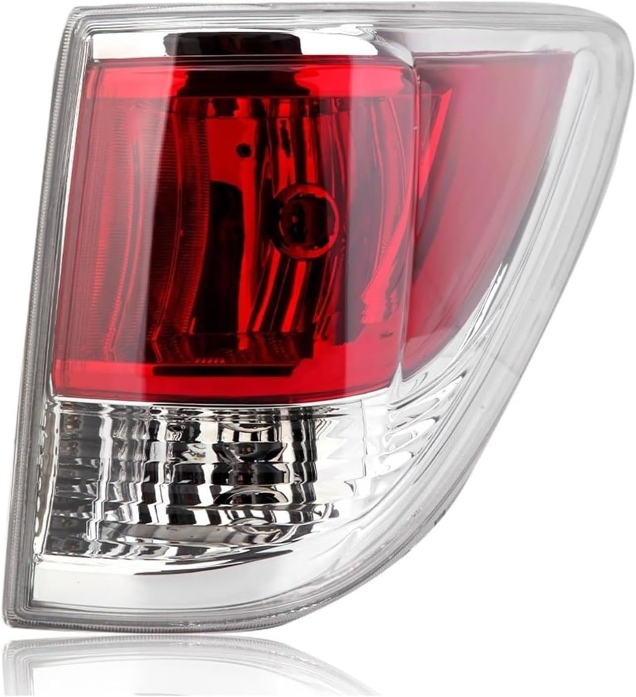 For Mazda For Bt-50 2011 2012 2013 2014 2015 Rear Turn Signal Fog Lamp Brake Signal Light Rear Tail Light Car Accessories Dynamic Blinker