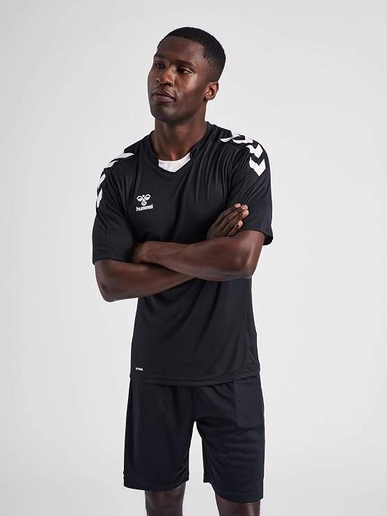 hummel Mens Cr XK P Jersey