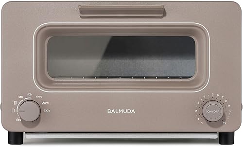 BALMUDA The Toaster (K11A-CW)