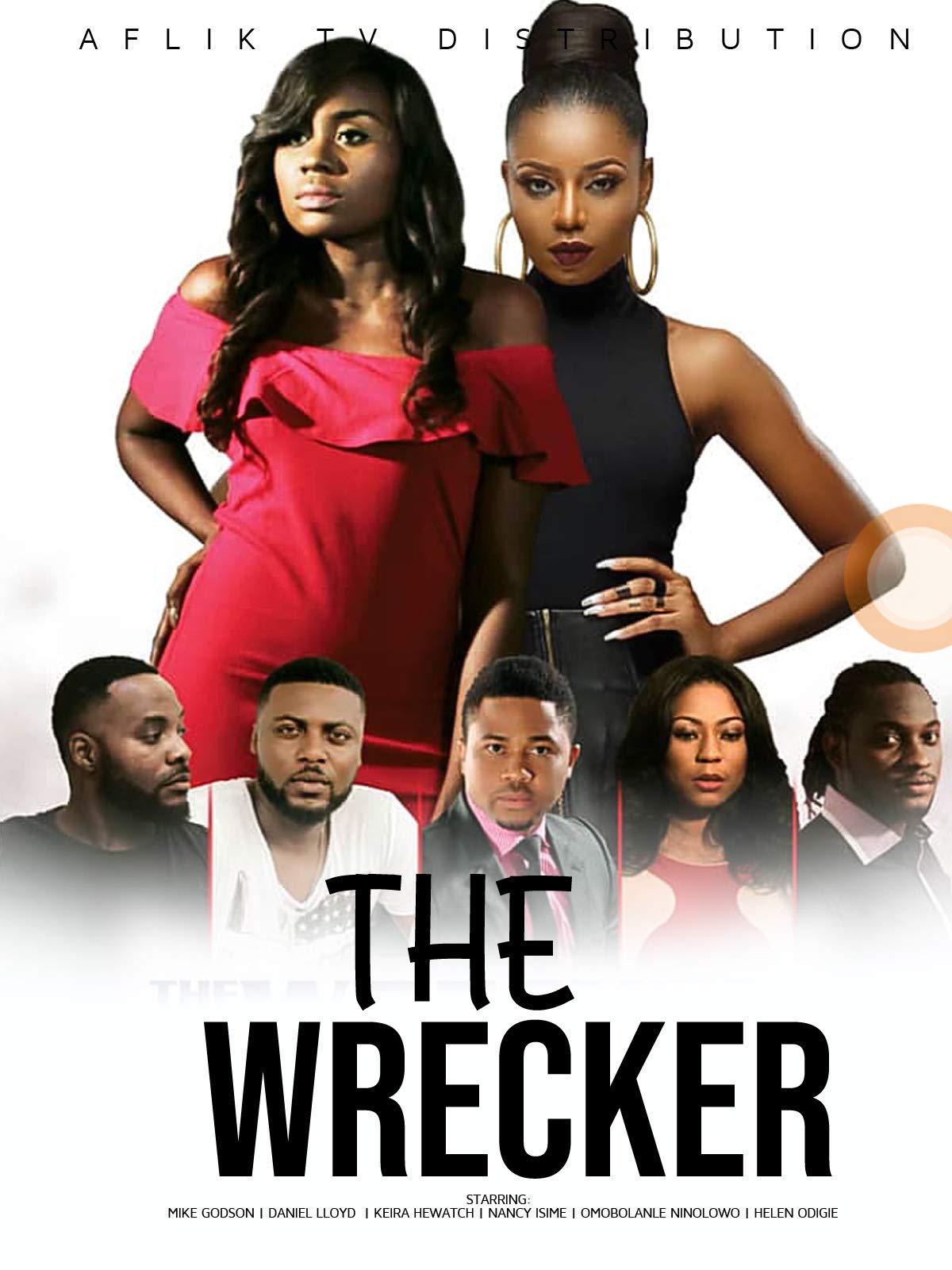 The Wrecker