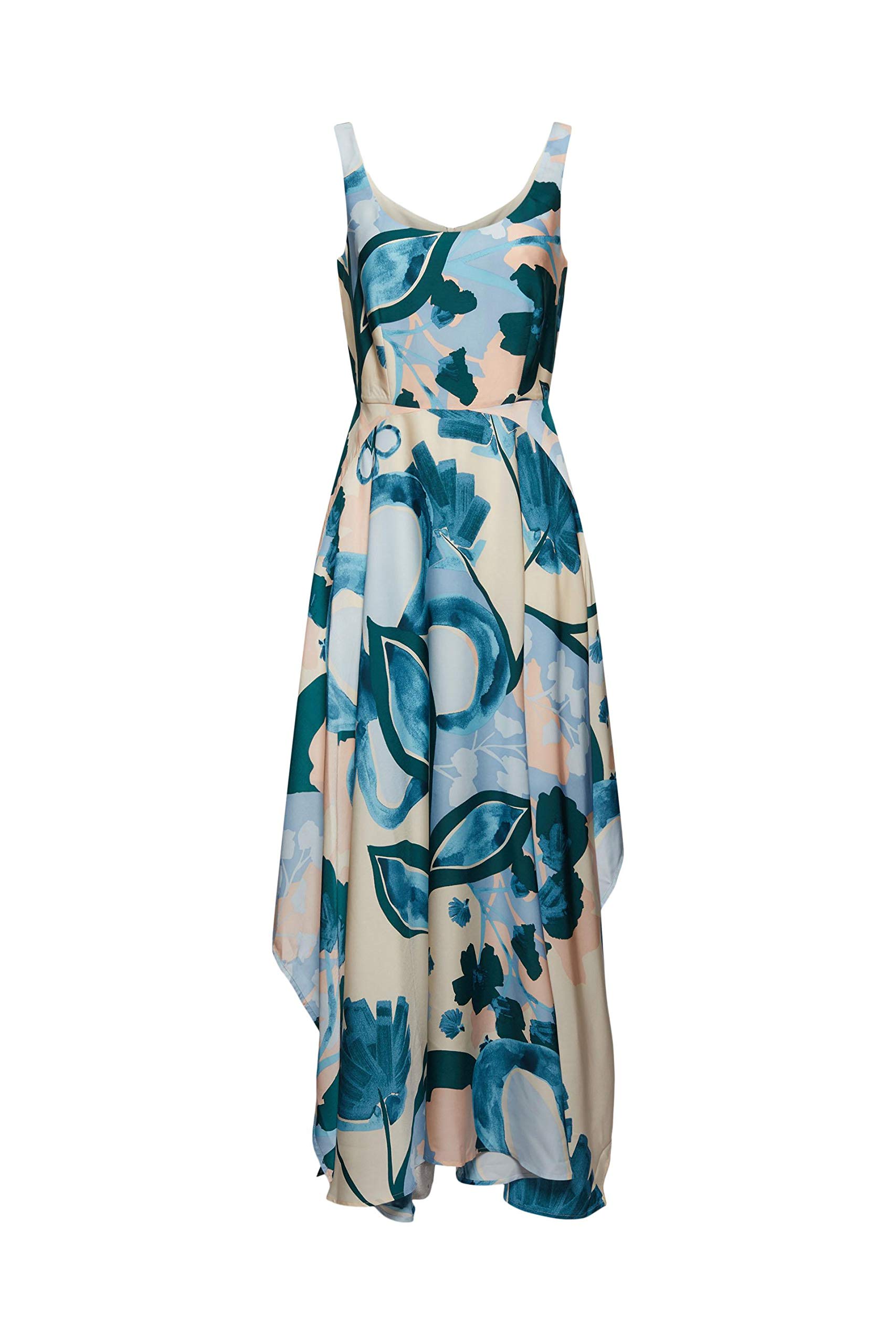 ESPRIT Sukienka Kobiety 041eo1e323