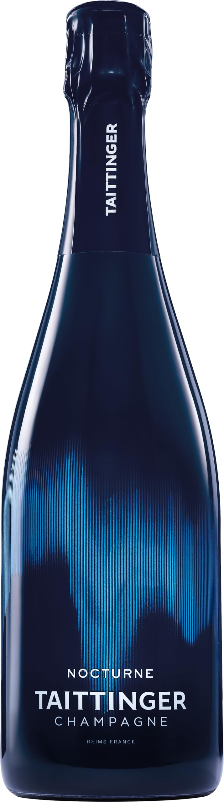 Taittinger Champagne Taittinger - Nocturne Sec Purple Nights (1 x 0.75L)