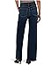 KUT from the Kloth Petite Jean High Rise Wide Leg Clean Hem - #3 of 4
