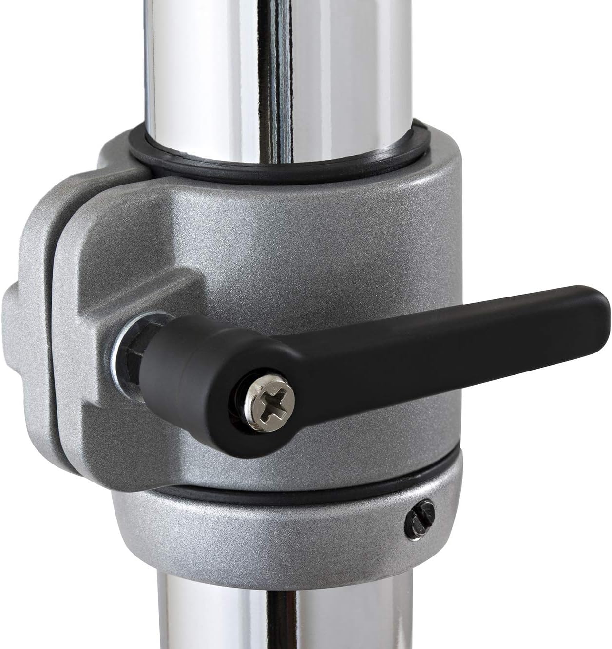 Best Deal Cheap 🛒 Gladiator Joe Heavy Duty Dual/Two Desktop Monitor Mount/arm VESA Compatible | Fully Adjustable | Supports Heavy Monitors | 13 to 27 inch | 17.6 lb Each arm