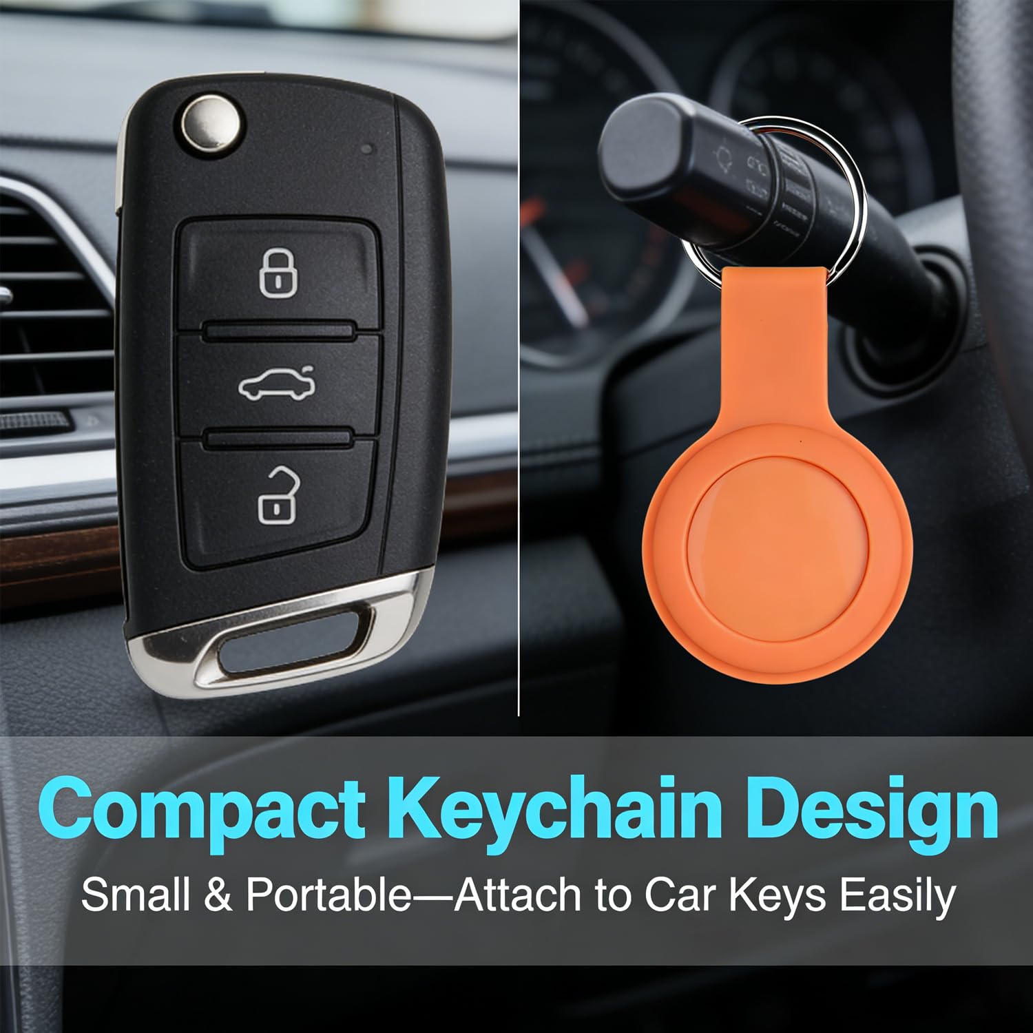 2026 GPS Tracker for Vehicles,GPS Tracker Device for Vehicles No Subscription No Monthly Fee Portable Tracking GPS Tracker for Car Kids Dogs Trucks Magnetic GPS Tracking Device - image 5