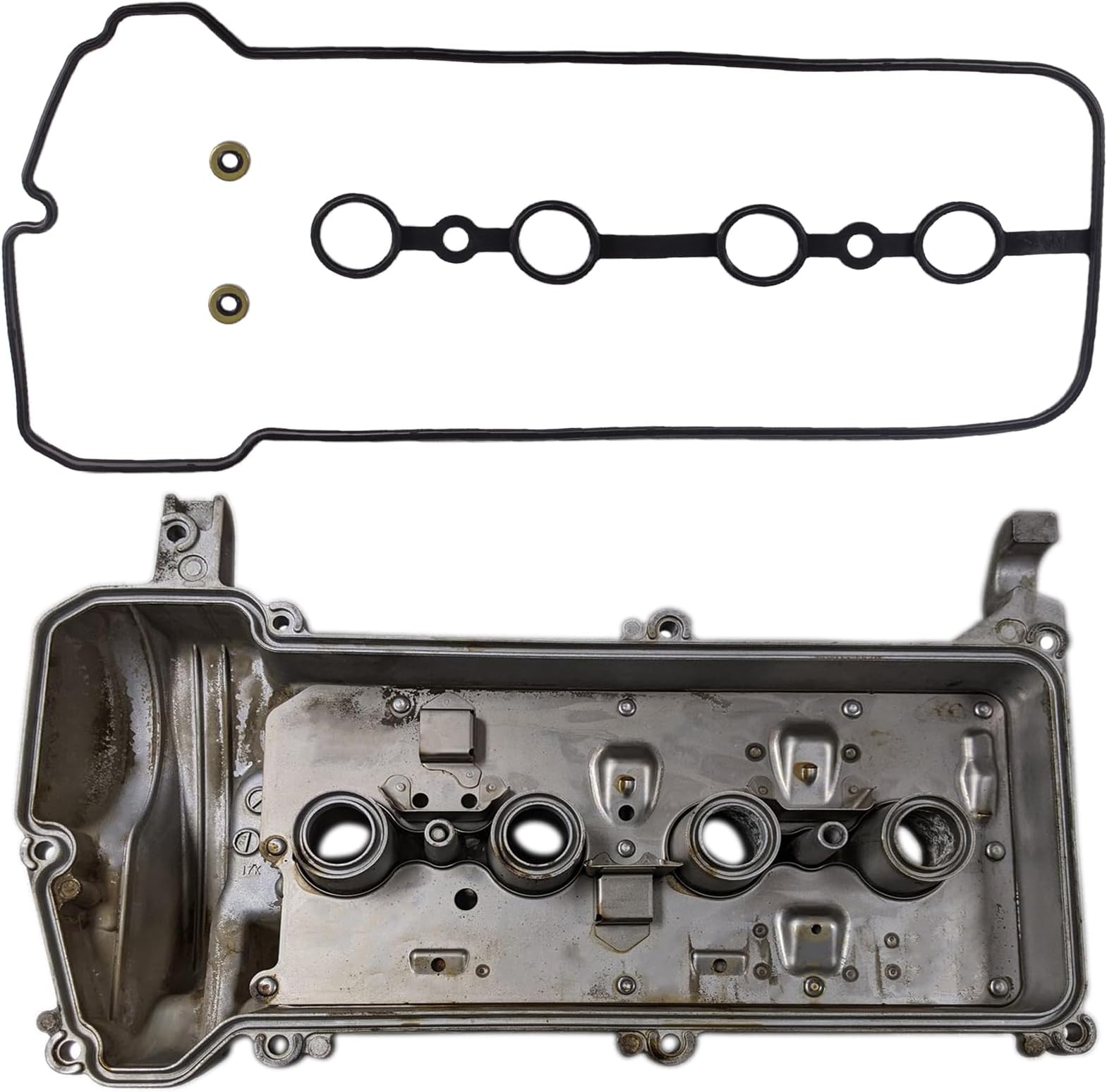 HIHIAV Engine Valve Cover Gasket Seal 1121321011