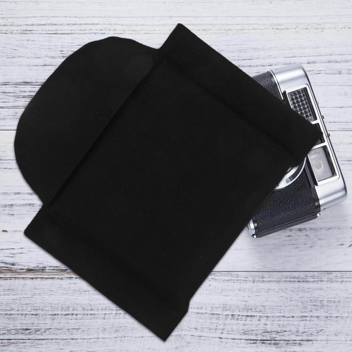 2pcs Camera Bag Divider Insert with Shockproof Padding for Storage image 5
