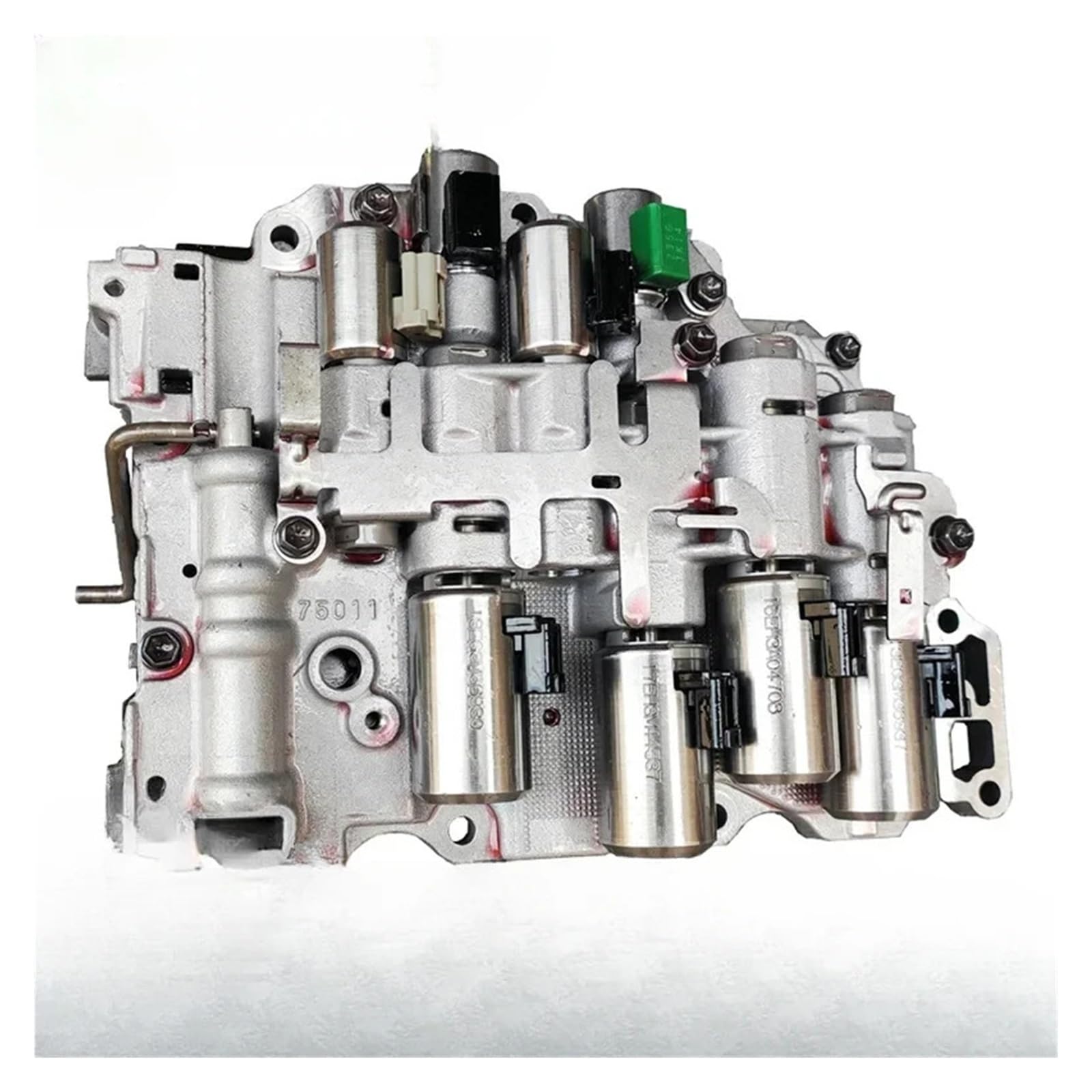 Zgsupofc One Color Tf-80Sc Af40 Awf21 Tf80sc Af40-6 Tf80-Sc Premium Automatic Transmission Valve Body Assembly Compatible With Volvo Infiniti Cadillac