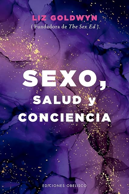 Portada de Sexo, salud y conciencia