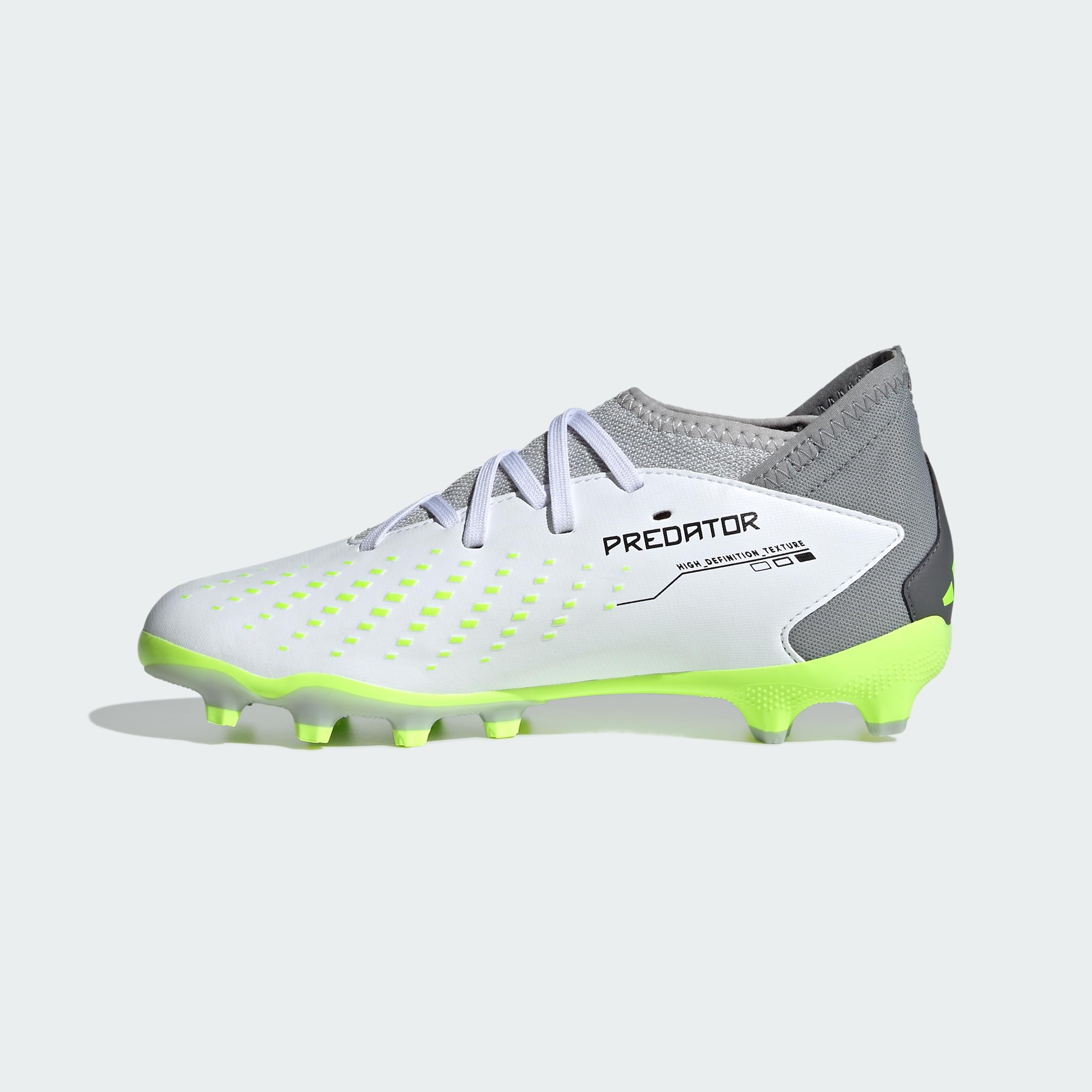 adidas Predator Accuracy.3 Multi-Ground Boots Botas de fútbolUnisex niños
