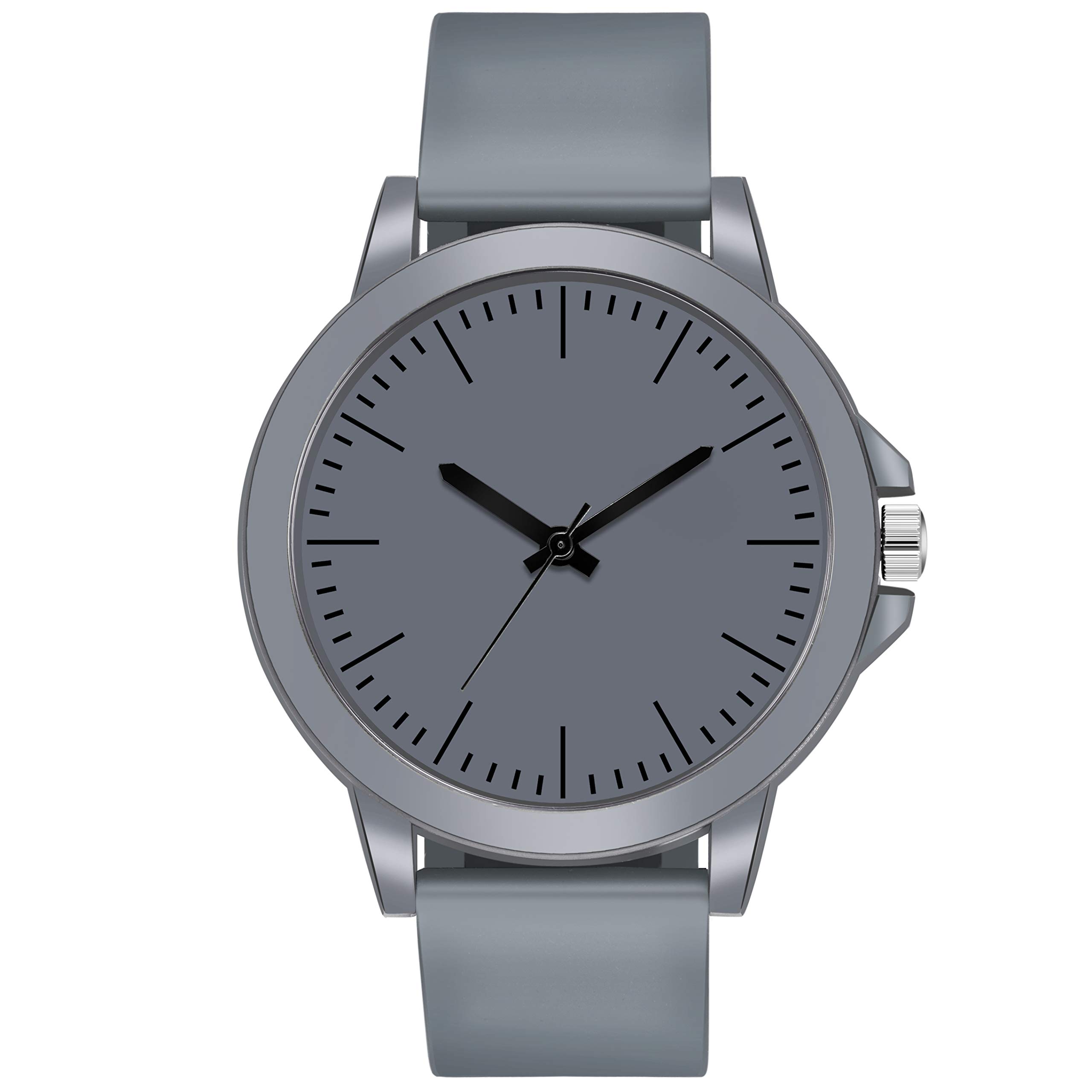 ON TIME OCTUSAnalog Men's and Boy's Watch MT-114-17 VAR (Multicolor Dial Multicolor Strap)