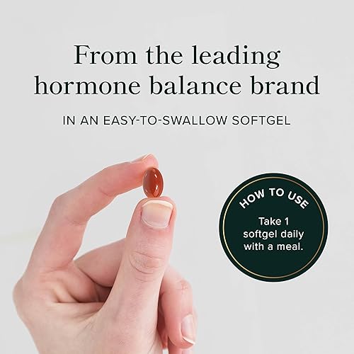 Miniatura 5 de DIM Suplemento 100 mg Balance de estrógeno para mujeres y hombres Diindolilmetano para el equilibrio hormonal, acné hormonal, menopausia y apoyo