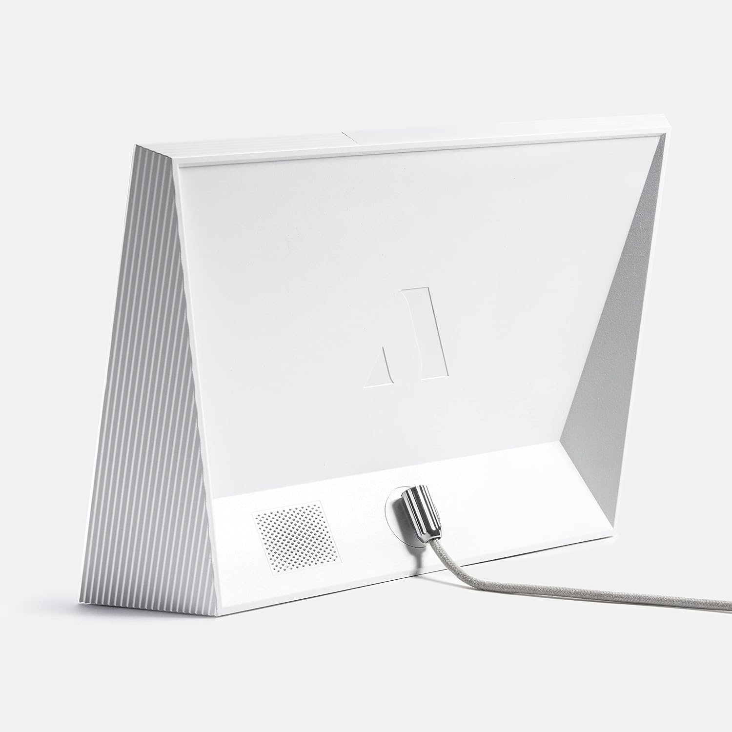 Aura Carver HD WiFi Digital Picture Frame, 10.1”, Add Photos with Aura App, Free Unlimited Storage - Wirecutter’s Pick for Best Digital Photo Frame 2022 - Gravel : Electronics