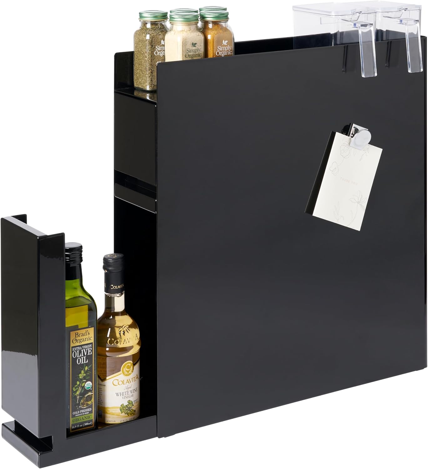 Santa's Secret Savings!