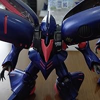 て*こ様 未組立 ZEONOGRAPHY #3013キュベレイMk-II 量産型 ZEONOGRAPHY #3013キュベレイMk-II 量産型キュベレイ