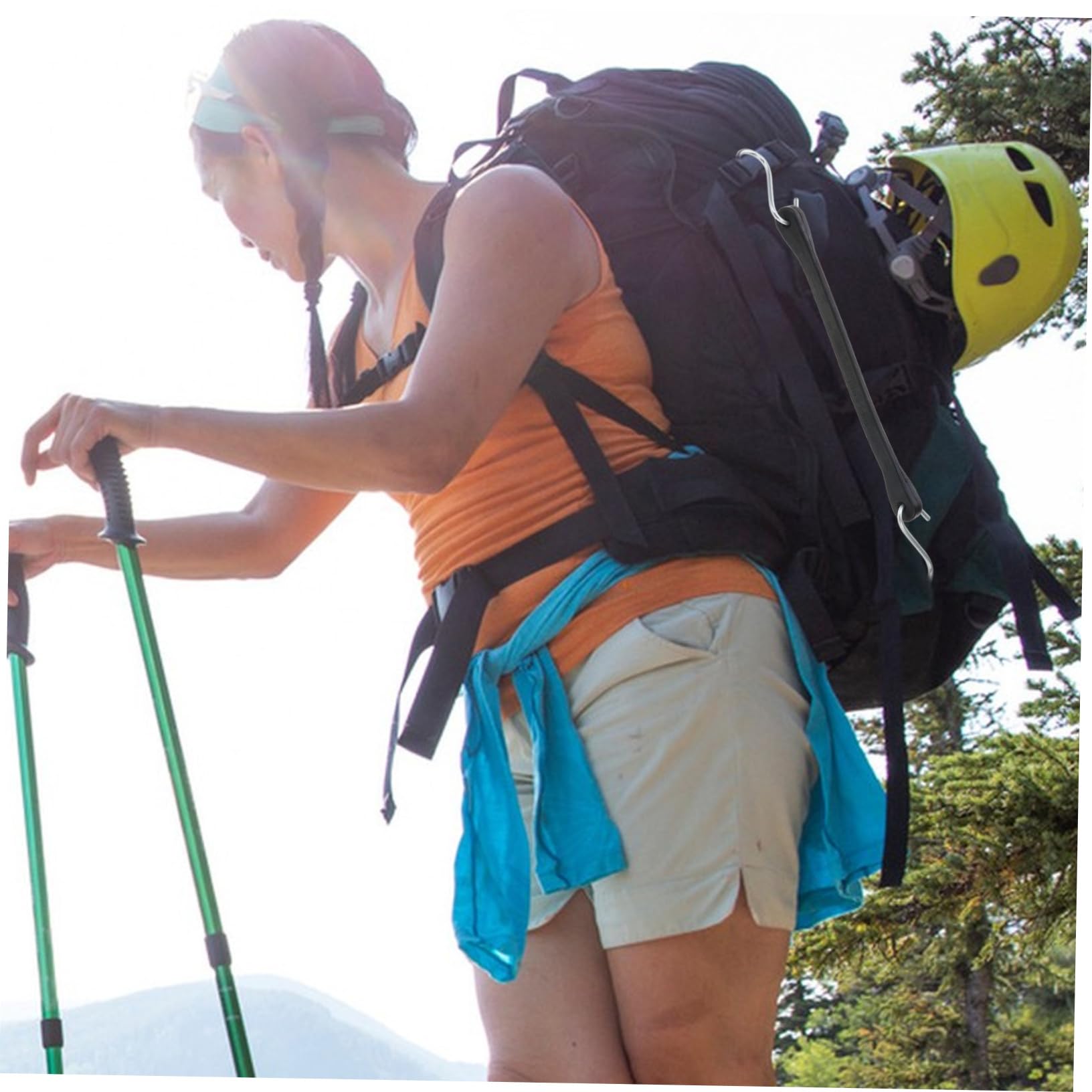 Homoyoyo 10piezas Suministros para Equipaje Correas De para Bandas Elásticas Correas De para Maletas Cinturón para Equipaje De Viaje para Exteriores Elásticas para De Viaje