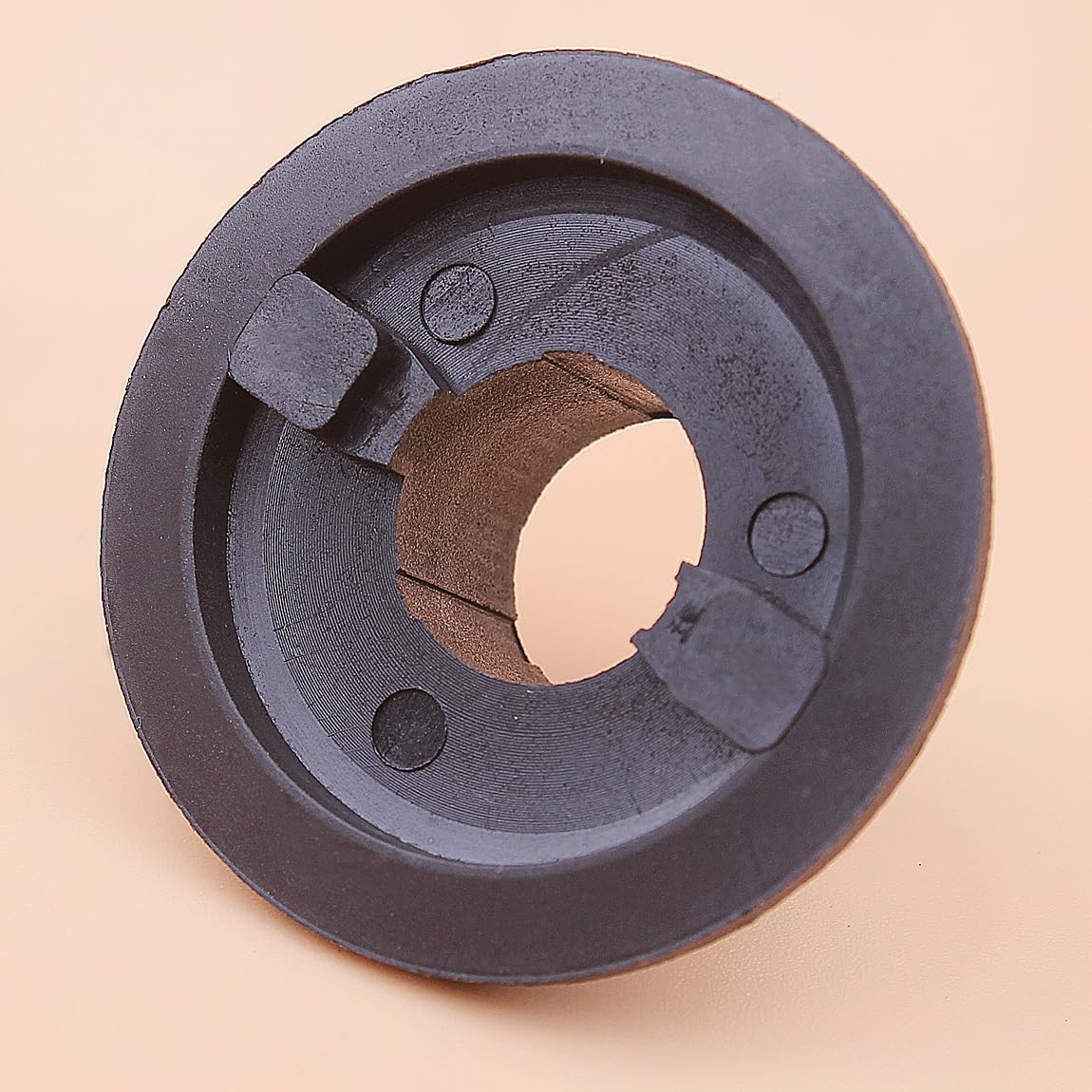 CAMPANA FRIZIONE PIGNONE 325 PER MOTOSEGA Husqvarna 435 440 - Foto 3