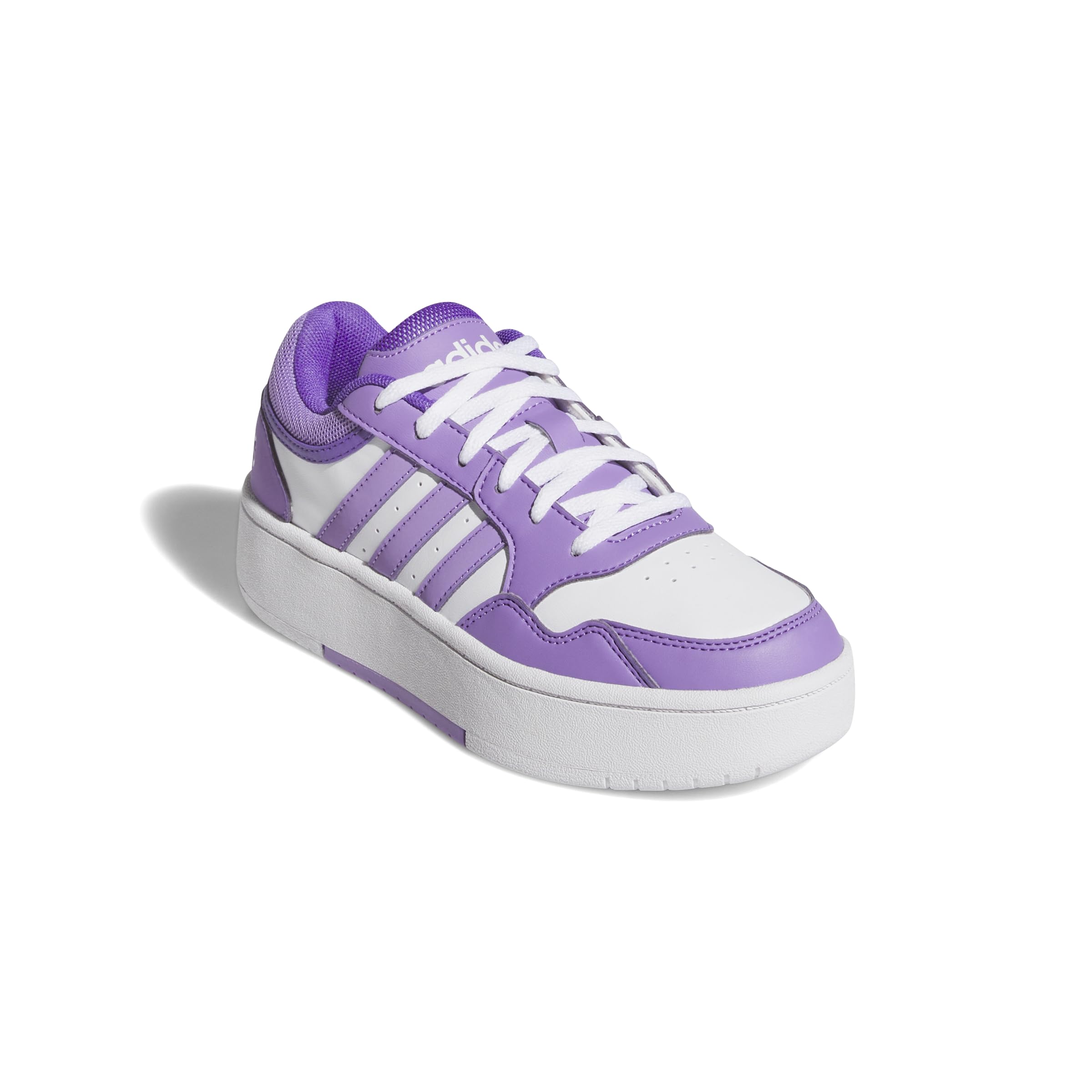 Adidas Hoops 3.0 Bold Shoes Zapatillas de DeporteUnisex niños