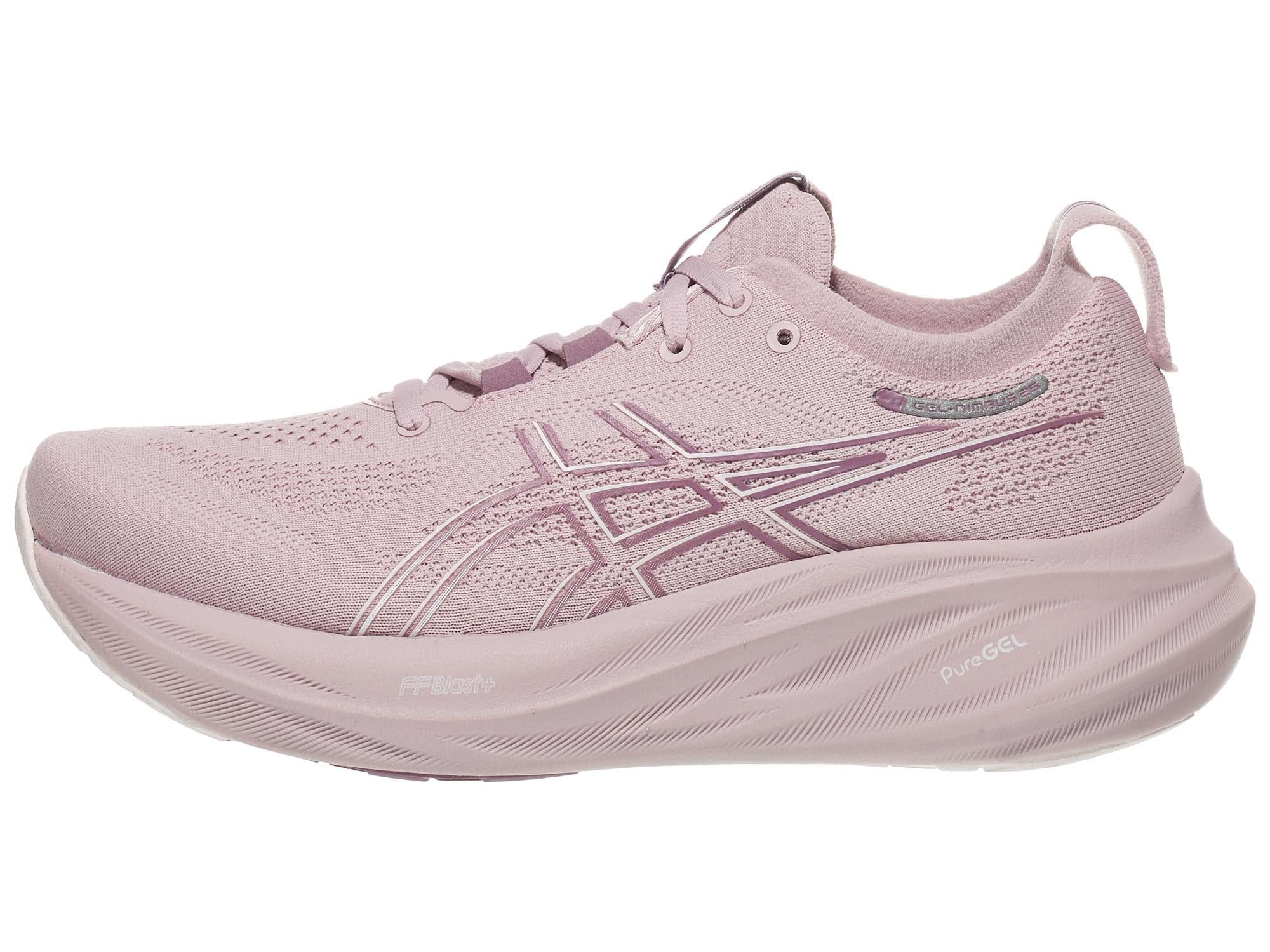 ASICS Women's Gel-Nimbus 26 Running Shoe