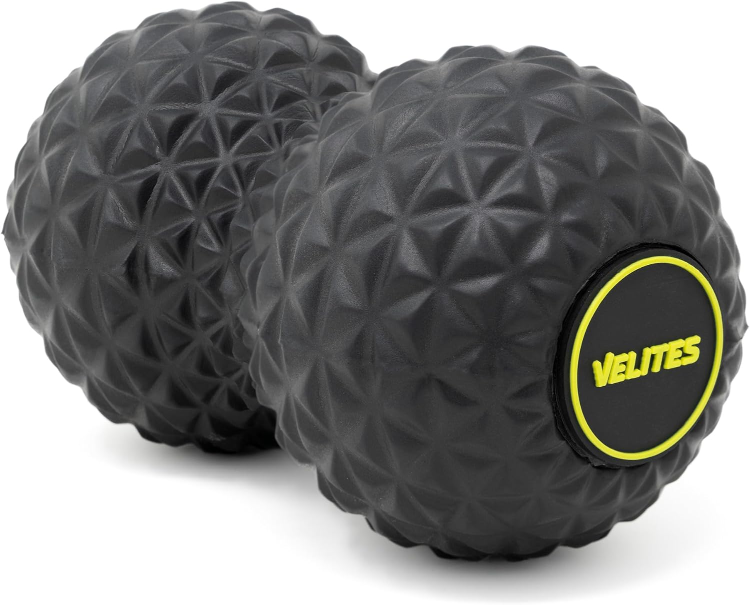 Velites Infinity Ball I Infinity Ball for Foot Muscle Recovery I Improves Circulation I Versatile Use for Your Muscle Remembrance
