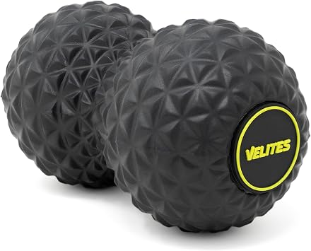 Velites Infinity Ball I Infinity Ball لاستعادة عضلات القدم أنا أحسن الدورة الدموية I الاستخدام متعدد الاستخدامات لذكرى عضلاتك
