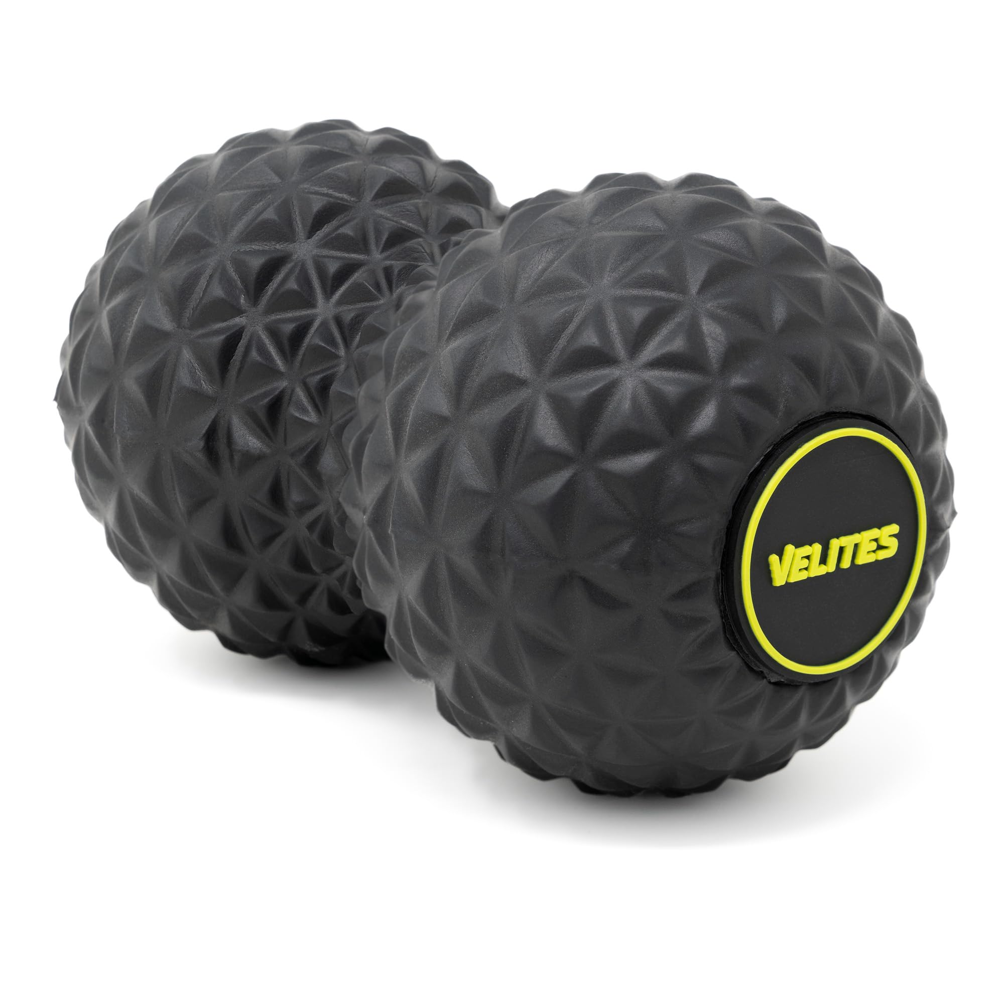 Velites Infinity Ball I Infinity Ball for Foot Muscle Recovery I Improves Circulation I Versatile Use for Your Muscle Remembrance
