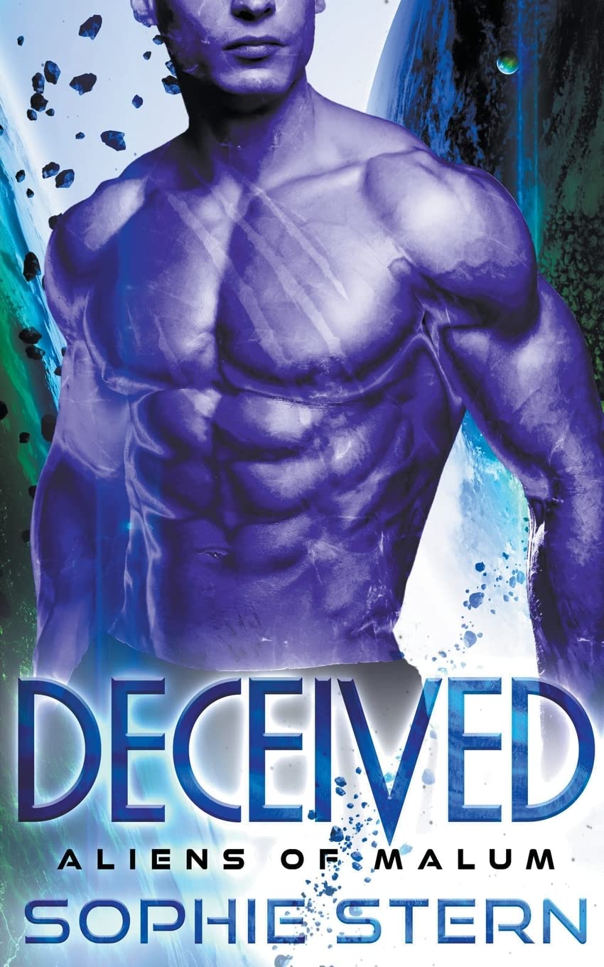 Cover of Deceived
