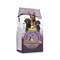 GranataPet Pasto preferito Anatra Sensitive, cibo secco per cani