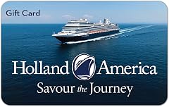Holland America eGift Card