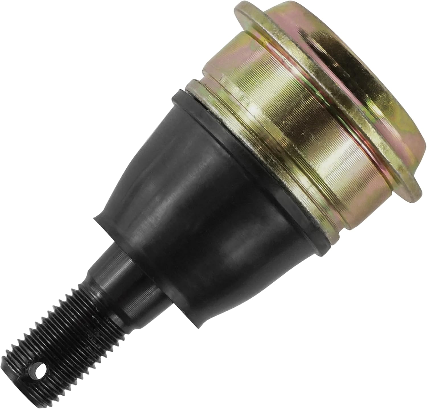 Caltric Front Suspension Knuckle Upper Ball Joint Compatible With John Deere Xuv Gator 625I 825I Gas