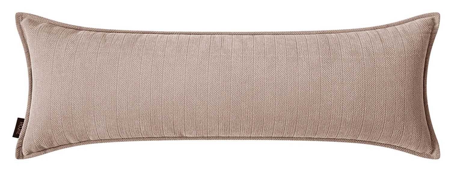 Rectangular Cushion Covers 30x50 30x70 30x90 30x120cm - Hidden Zipper Sofa & Couch Pillow Protectors, Decorative Throw Pillow Cases for Living Room(Color 11,30X70cm/12X28in)