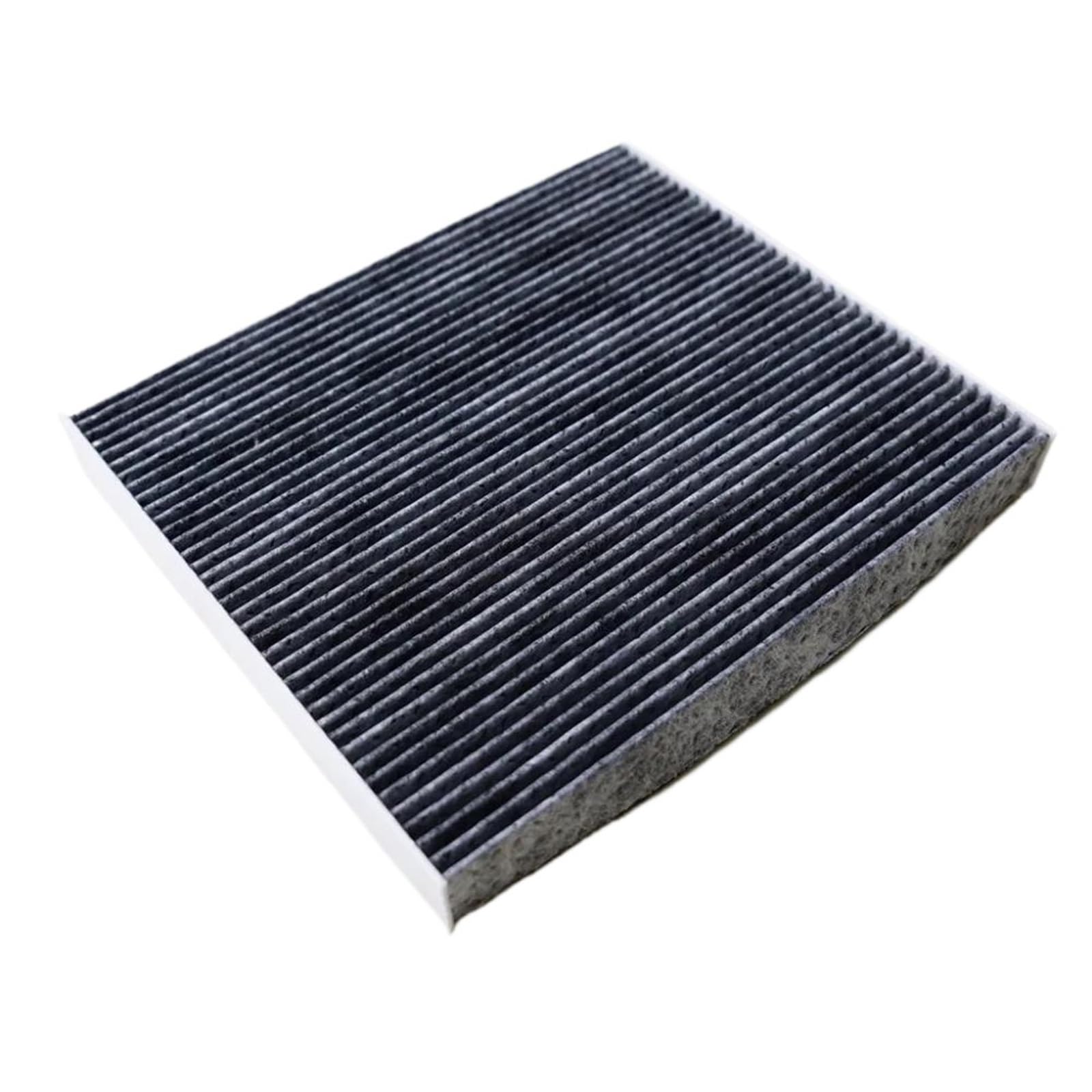 Bertdcx One Color Car Parts Activated Carbon Ac Filter Cabin Air Filter For Kia Magentis 2.0 Crdi Car Accessories 1 Piece 97133-3K000