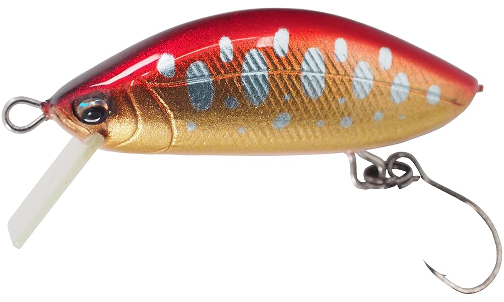 Amazon.co.jp: レイチューン（RayTune）セミハンドメイドルアー