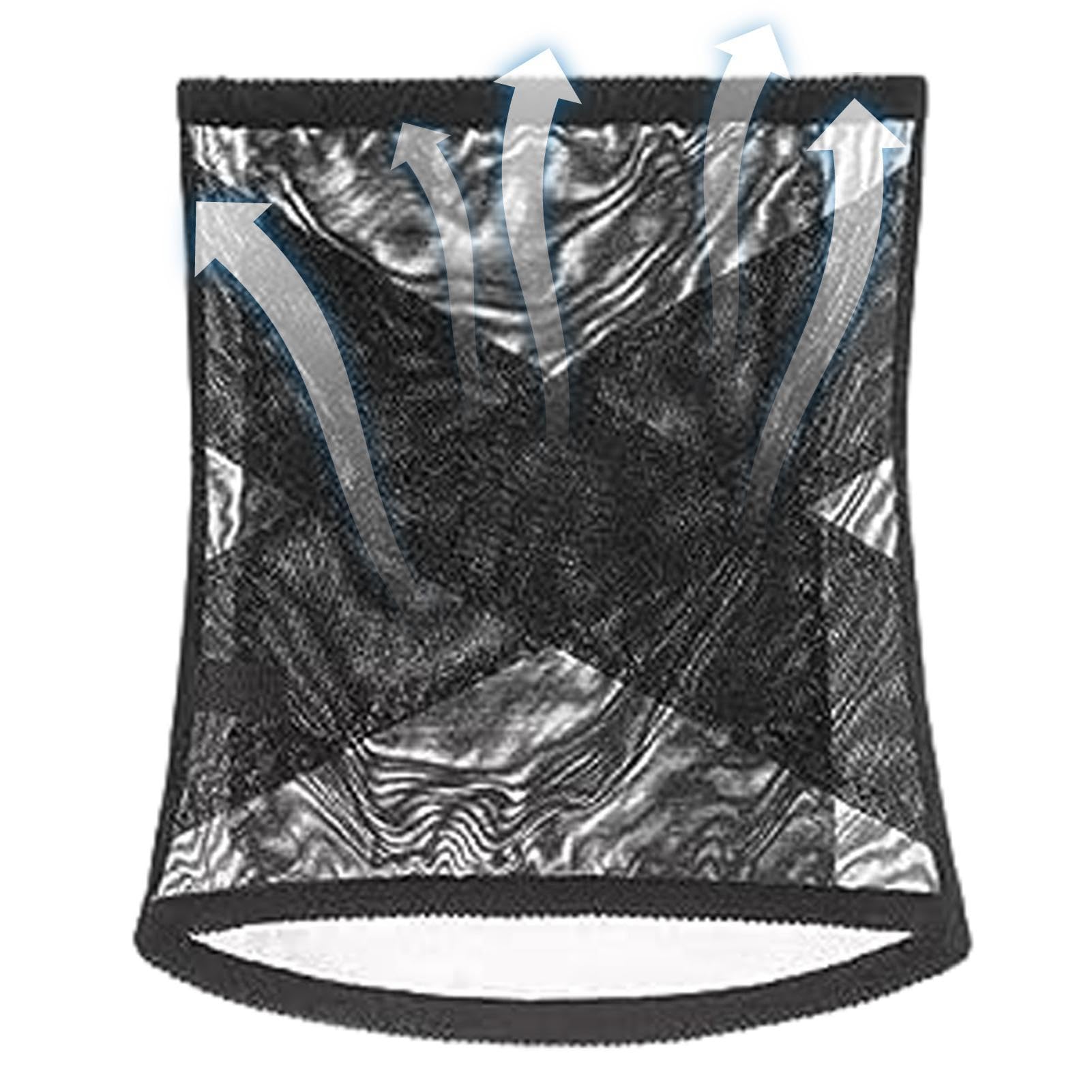 [Subtle Beauty] ベリーコントロールベルト | 女性用通気性ウエストトレーナー,ラップベルト 帝王切開回復 おなかコントロール ウエストニッパー ボディシェイパー