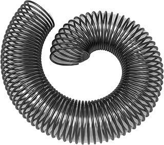 764-05082 Bagger Flex Hose Replacement for CUB CADET MTD RZT Riding Mower 36" 42" 46" 50" 54", Fits Double/Triple Bagger lawn Rear Fast Double Bagger Tube