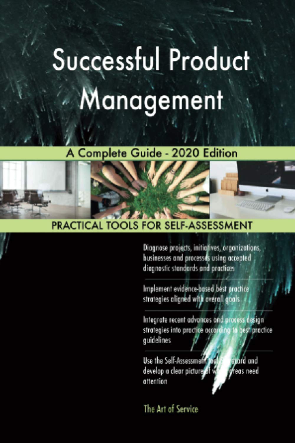 Buy Successful Product Management A Complete Guide - 2020 Edition Book ...