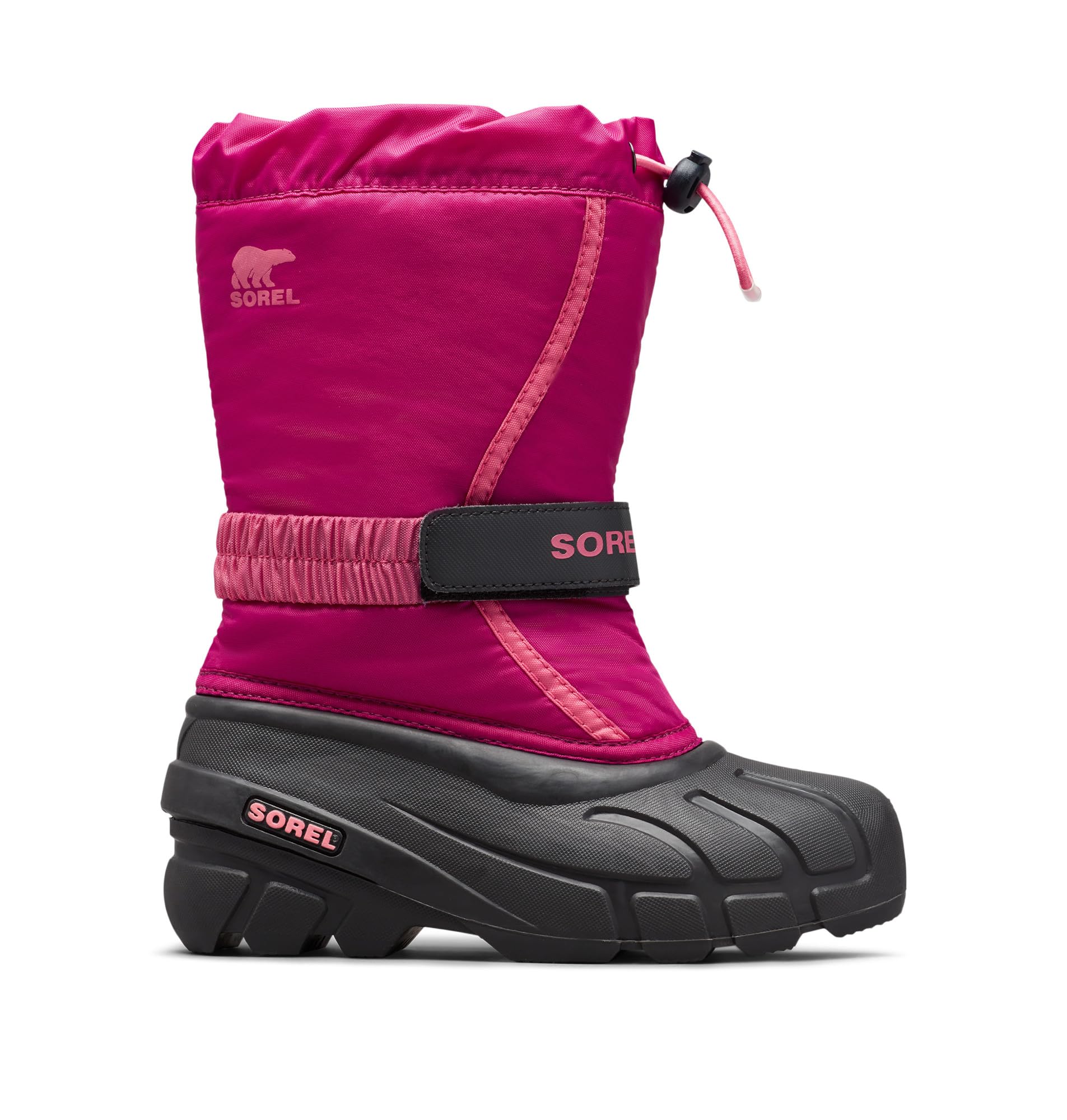 Sorel Flurry Winterstiefel für Kinder