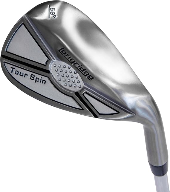Longridge Tour Spin Wedge