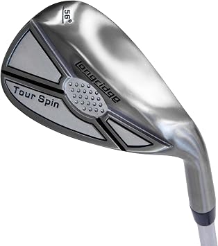 Longridge Tour Spin Wedge