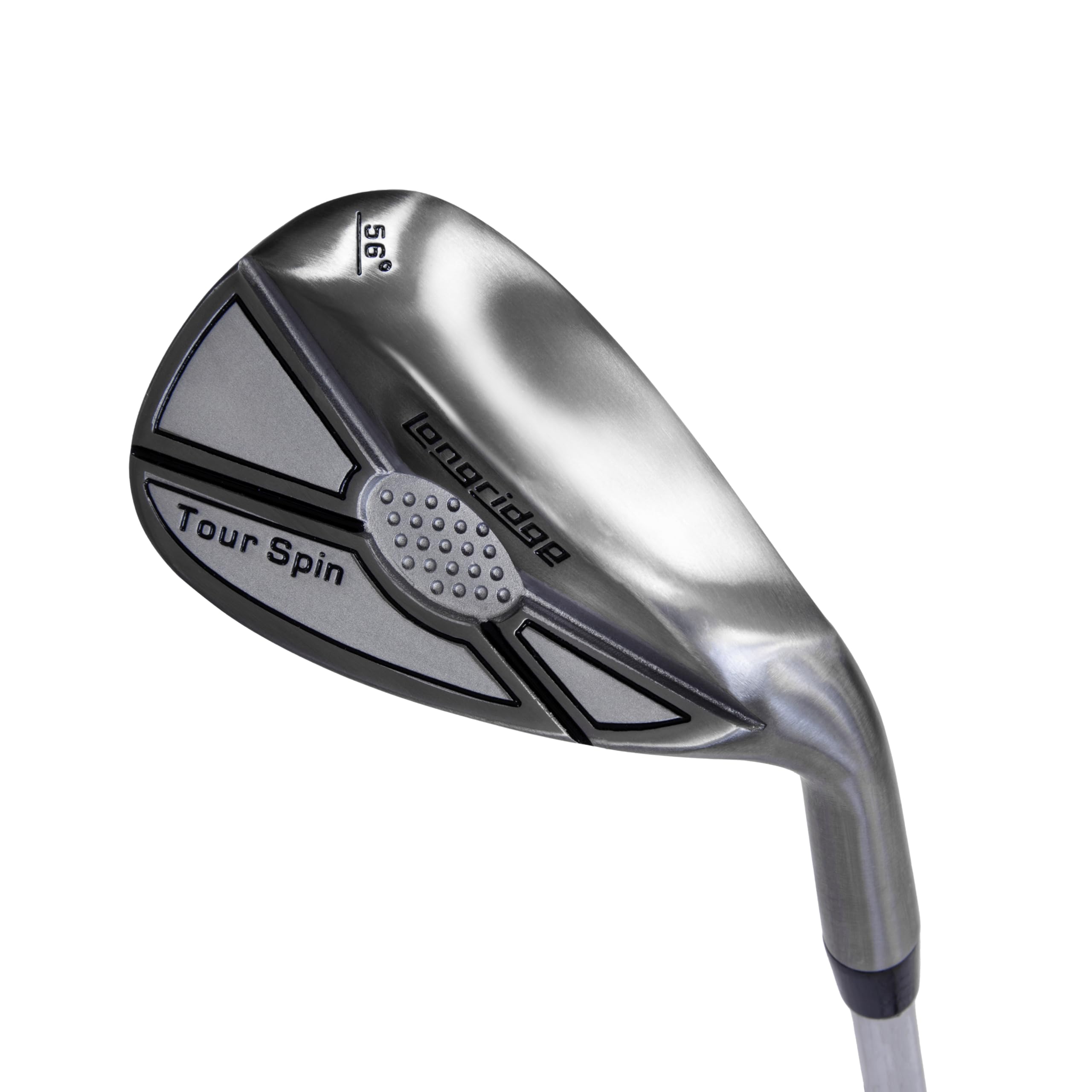 Longridge Wedge tour spin tête acier Golf