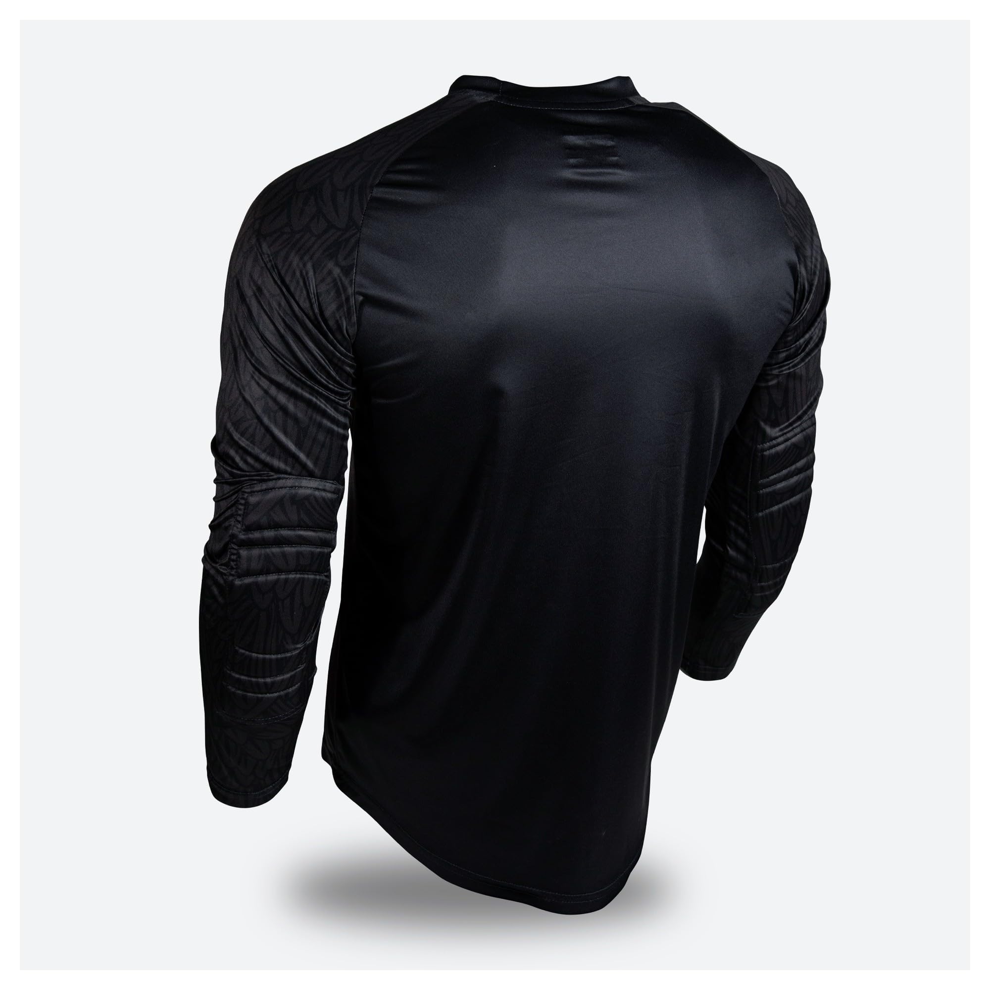 Rinat Jersey de Portero Brave, Unisex Adulto