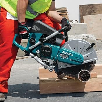 マキタ　切断機 Amazon | マキタ(Makita) 高速切断機 355mm 2414NB | 切断機