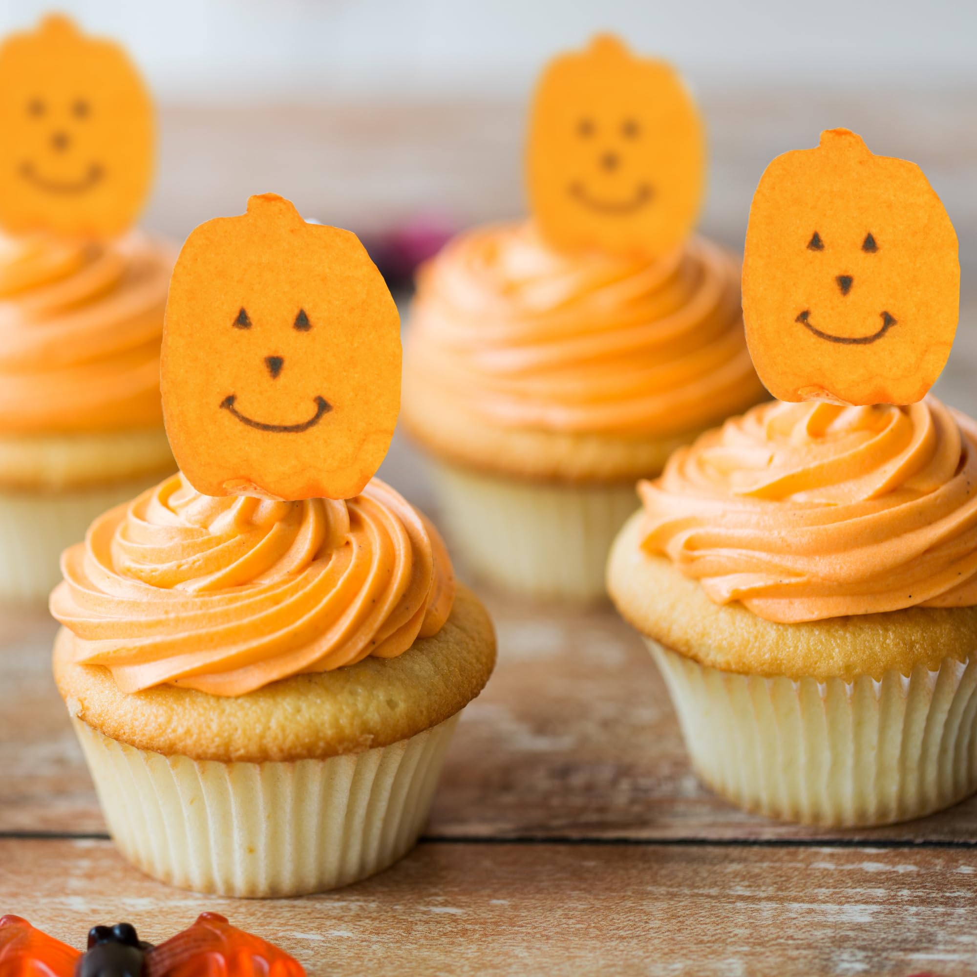 Peeps Halloween Marshmallow Candy, confezione da 3 teschi di zucchero, mostri, zucche, fantasmi e gatti, confezione da 5