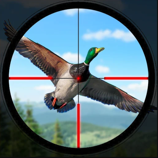 Animal Hunting Game:Bird Hunt 3D