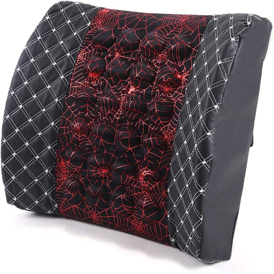 cuscino per massaggio del sedile per il sostegno dello schienale