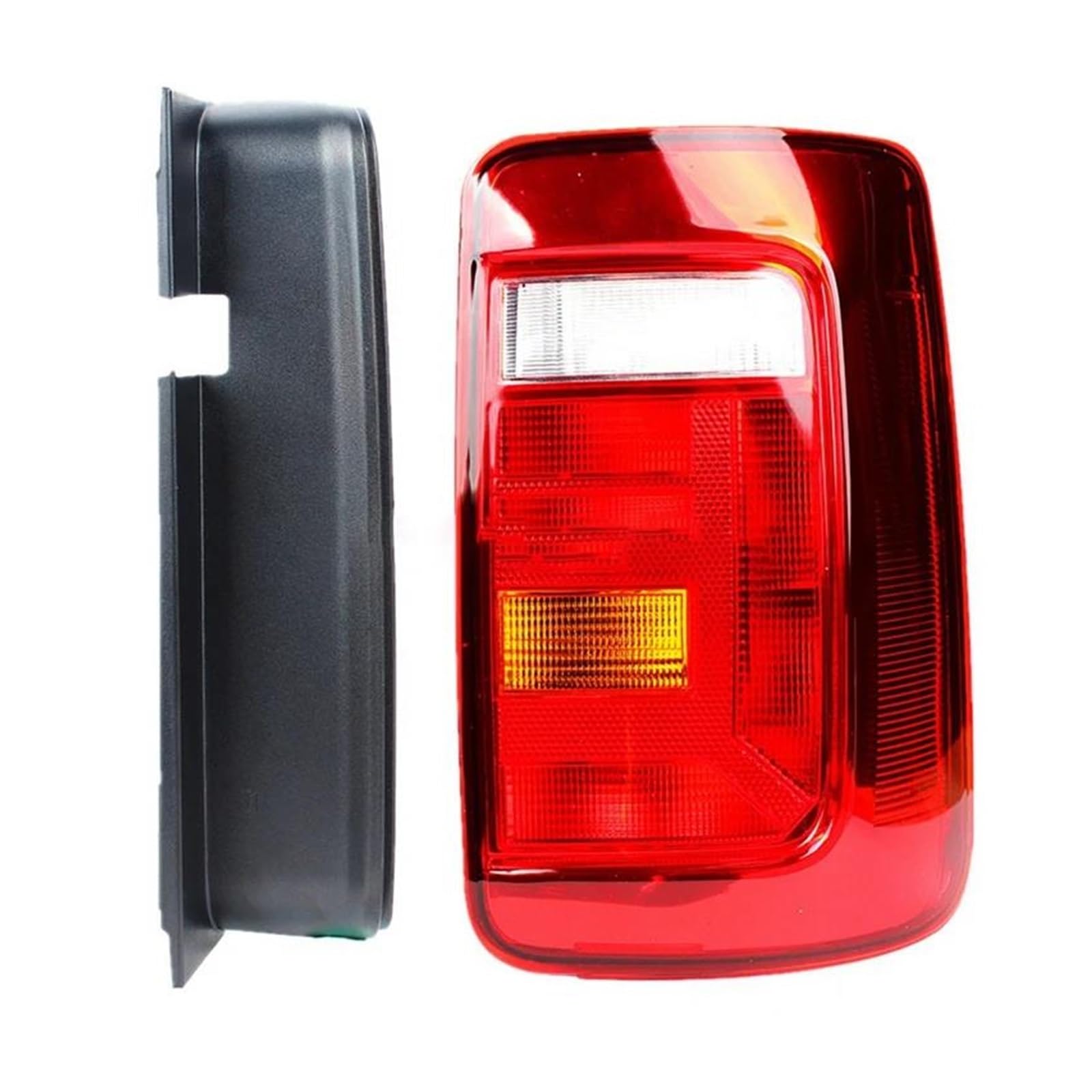 Feu arrière droit pour VW Caddy 2016-2020 clignotant antibrouillard 2K1945096AB