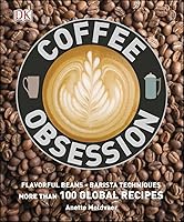 Algopix Similar Product 9 - Coffee Obsession More Than 100 Tools