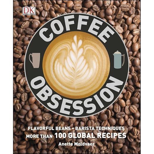 Coffee Obsession